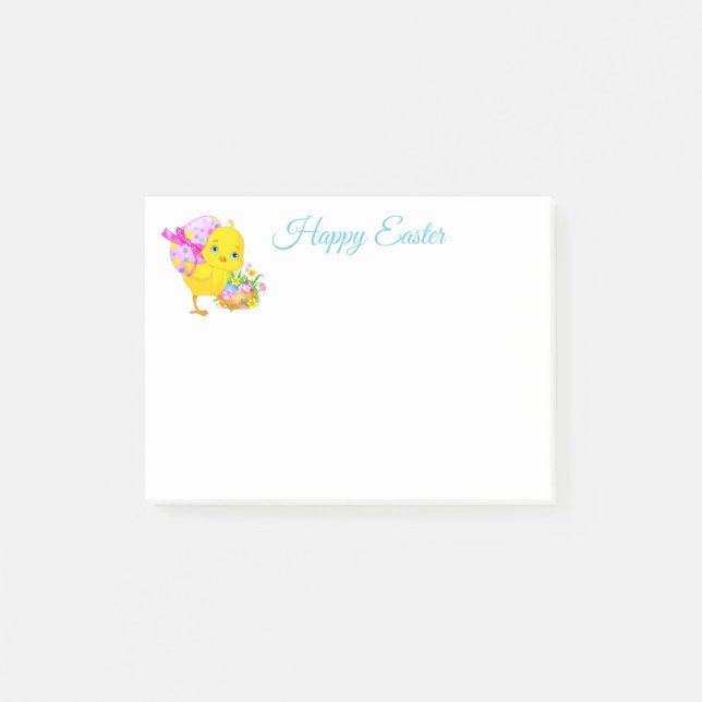 Notas Post-it® Post-it-Notes-Easter (Anverso)