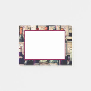 Notas Post-it® Post-it-Notes-Wine Lovers