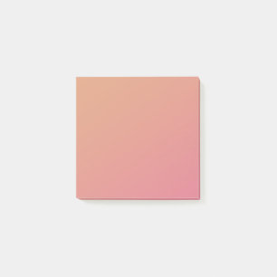 Notas Post-it® Post-it rojo