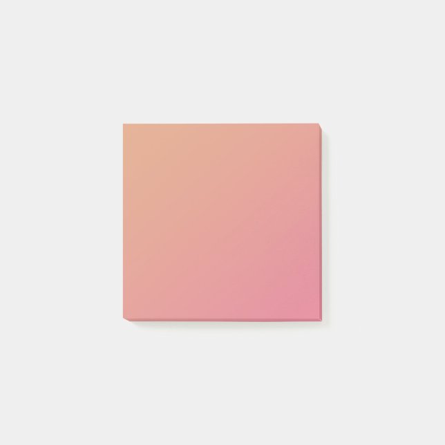 Notas Post-it® Post-it rojo (Anverso)
