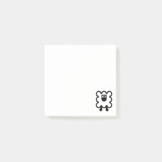 Notas Post-it® Post-it® SHEEP