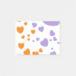 Notas Post-it® post its adorables