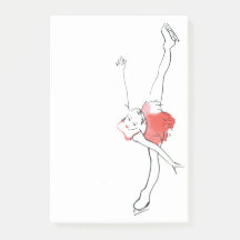 ¡Poste-ii del patinaje artístico!