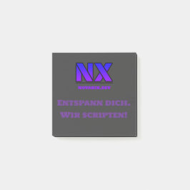 Notas Post-it® postits