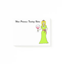 Princesa Tasting Notes del vino