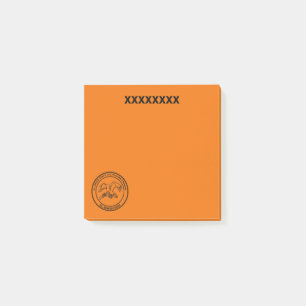 Notas Post-it® Prisión de políticos estatales de Illinois