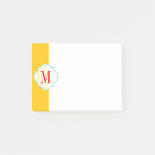 Notas Post-it® Producto del personalizar