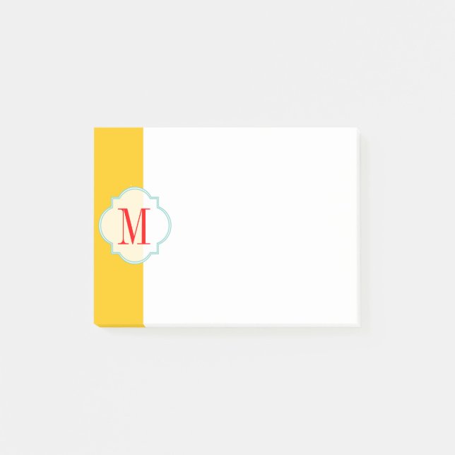 Notas Post-it® Producto del personalizar (Anverso)
