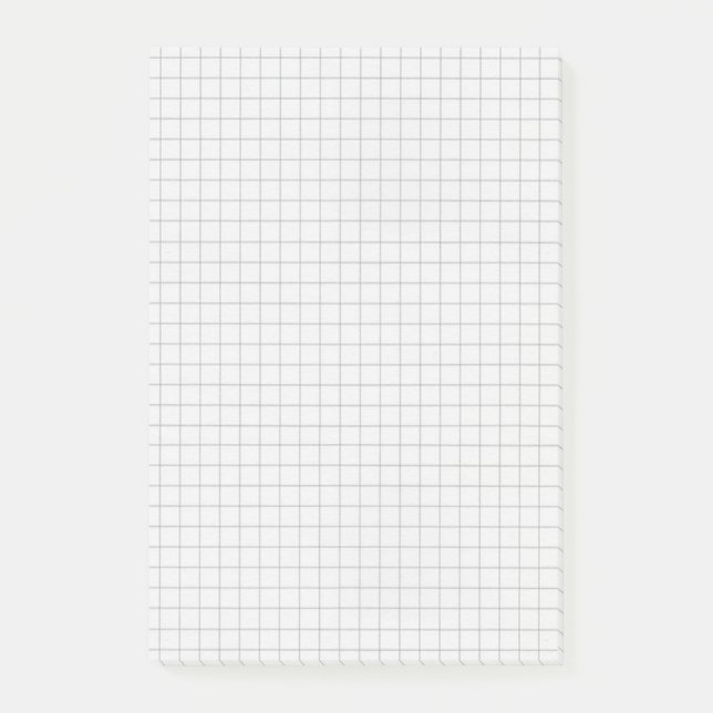 Notas Post-it® Profesor de matemáticas (Anverso)