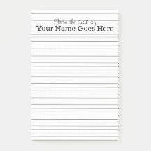 Profesores nombran penmanship escritorio de oficin