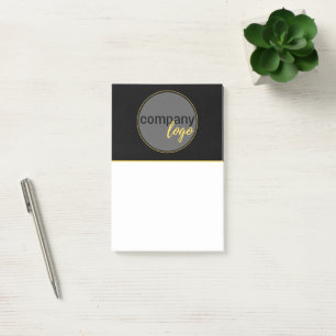 NOTAS POST-IT® PROMOCIÓN DE NEGOCIOS DE LA MARCA EMPRESARIAL DE T