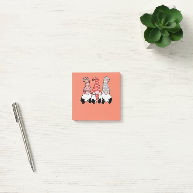 Notas Post-it® prueba (Oficina)