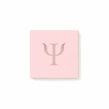 Psicología Símbolo científico posterior a él