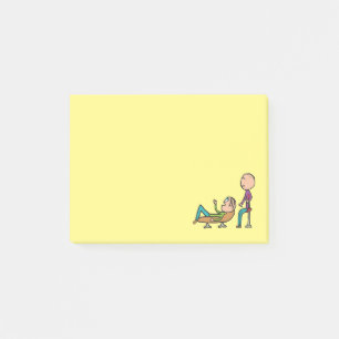 Notas Post-it® Psicoterapia