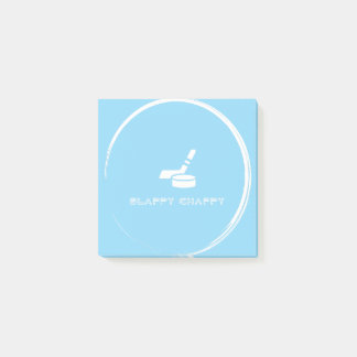 Notas Post-it® publicar