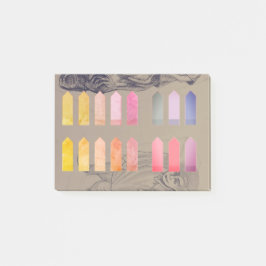 Notas Post-it® publicar cartas