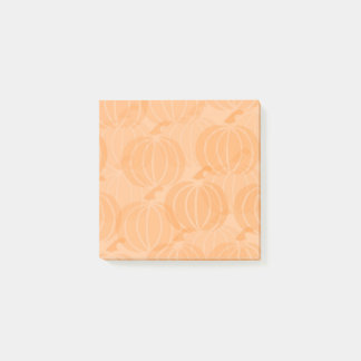 Notas Post-it® Pumpkins Post it Notes