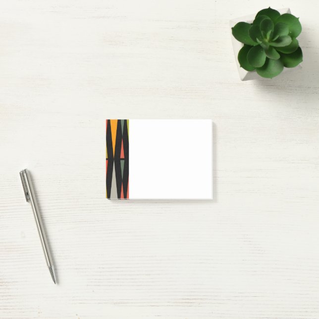 Notas Post-it® Punteros (Oficina)