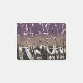 Notas Post-it® Purple Pop Royale