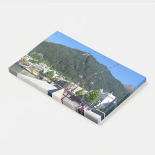 Notas Post-it® Queenstown, Otago, Nueva Zelandia