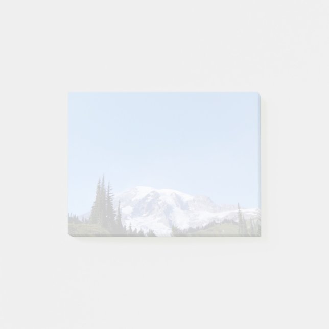 Notas Post-it® Rainier PDSC213 (Anverso)