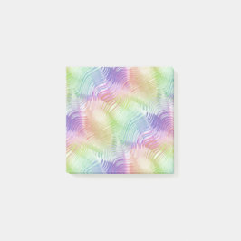 Notas Post-it® rainwave ultraluxe :