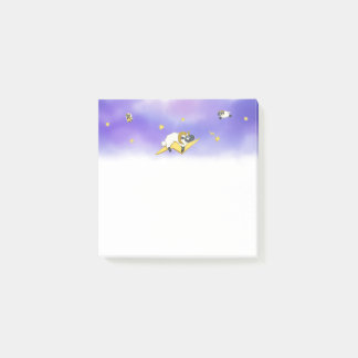 Notas Post-it® RAM extra
