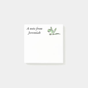 Notas Post-it® Rana