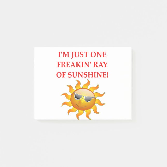 NOTAS POST-IT® RAYAR (Anverso)