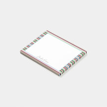 rayas pastel de serape