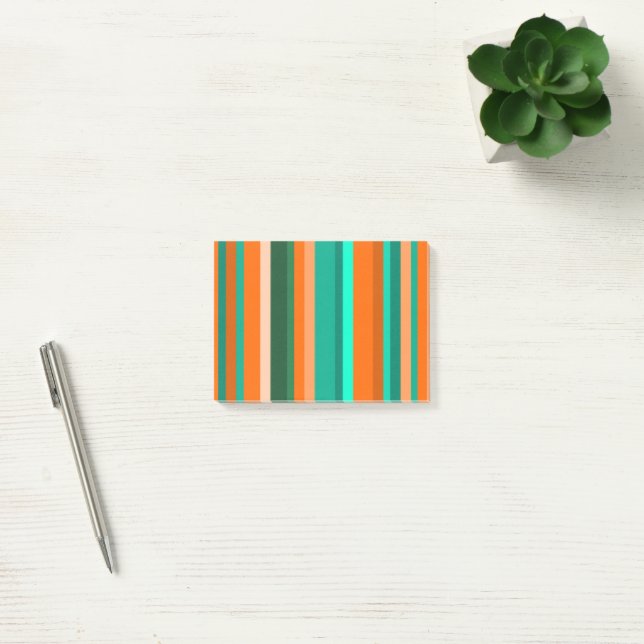 Notas Post-it® Rayos (Oficina)