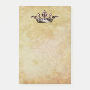 Notas Post-it® Real Decreto
