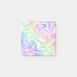 Notas Post-it® realidad cromática: