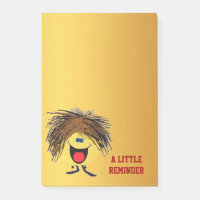 Recordatorio de Smilie
