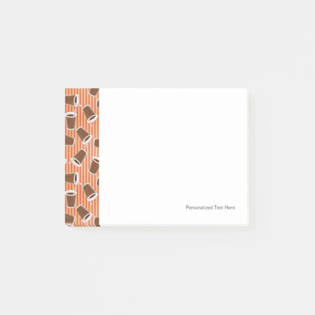 Notas Post-it® Régimen alimentario rápido 2 (Anverso)