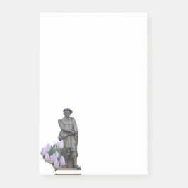 Notas Post-it® Rembrandt Post it Notes