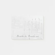 Respire, respire la calma del estanque de invierno