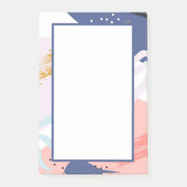 Notas Post-it® Resumen