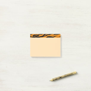 Notas Post-it® Resumen Predator Skin Camo Art: diseño de aventura