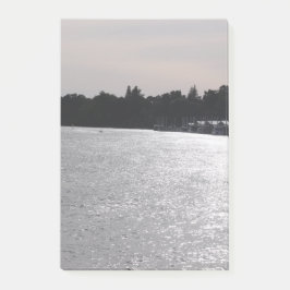 Notas Post-it® Río Sacramento