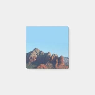 Notas Post-it® Roca Coffee Pot I en Sedona Arizona