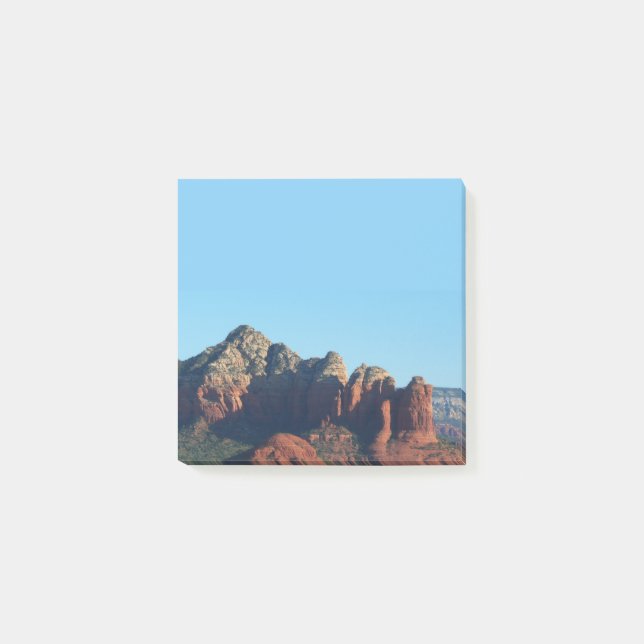 Notas Post-it® Roca Coffee Pot I en Sedona Arizona (Anverso)