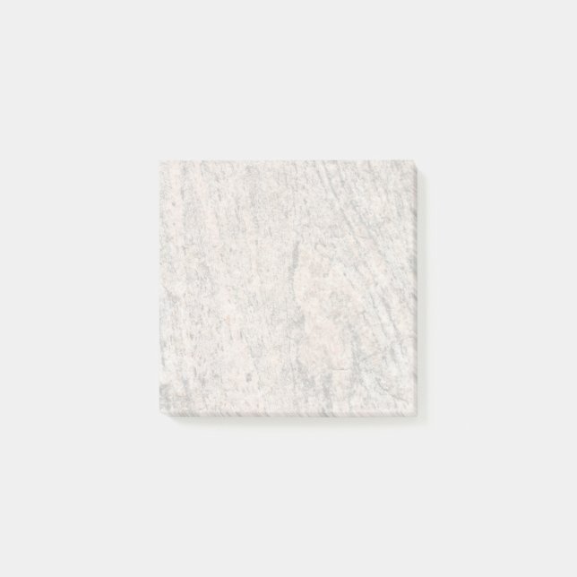 Notas Post-it® Rock de Sediment Layerd (Anverso)