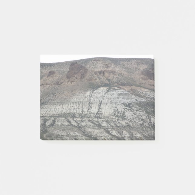 Notas Post-it® Rocky Surface Post it Notes (Anverso)