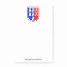 Rojo y azul, sajonés