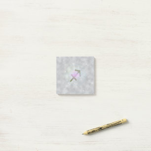 Notas Post-it® Rótulo Astrológico Sagittarius Zodiac