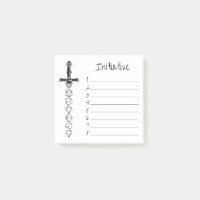 RPG Dice | Rastreador de la iniciativa DM de Table