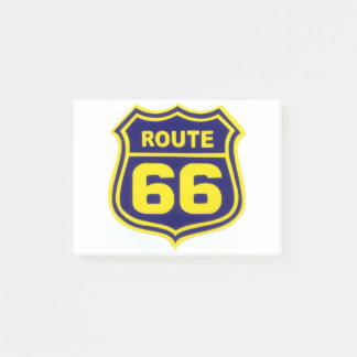 NOTAS POST-IT® RT 66