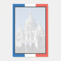 Sacré-Cœur, Montmartre, París, Francia
