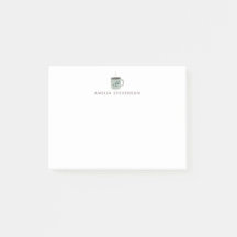 Sage Hygge Coffee Mug Ilustracion personalizado